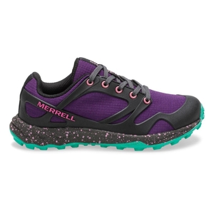 Basket Merrell Altalight Low Violette Enfant | V.B.SBXA